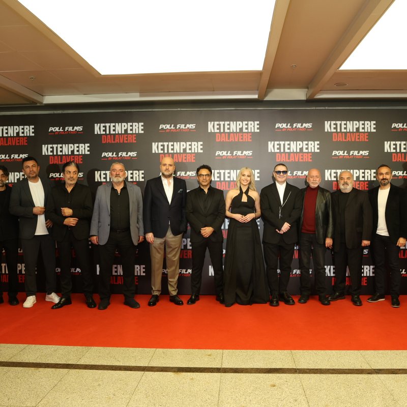 "önemli etkinliğin galası başarıyla yapıldı"