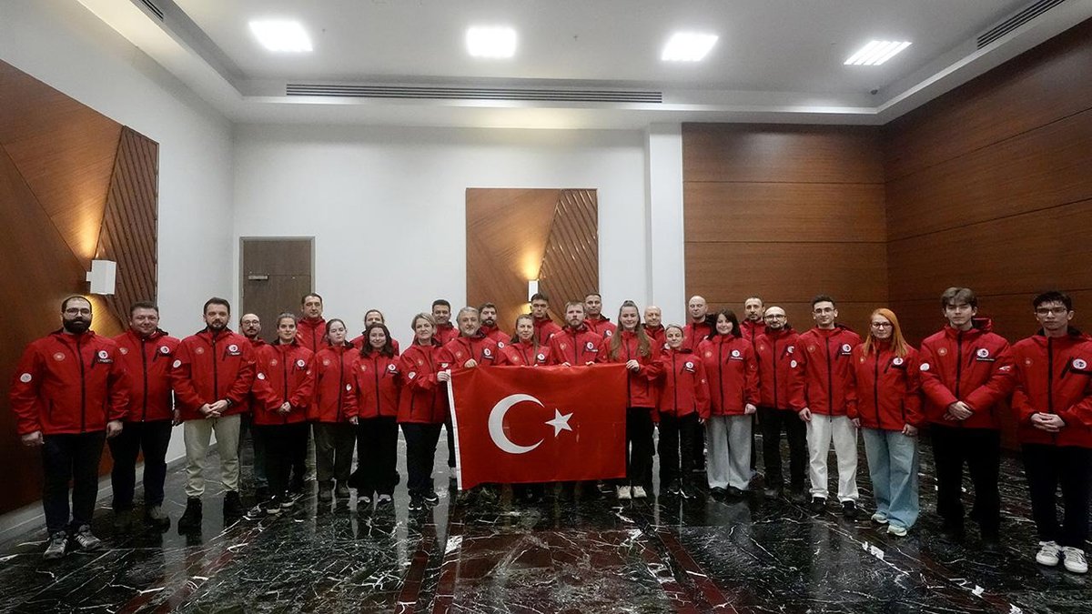 "Antarktika'da araştırmalar için Türkiye onuncu seferine çıkıyor"