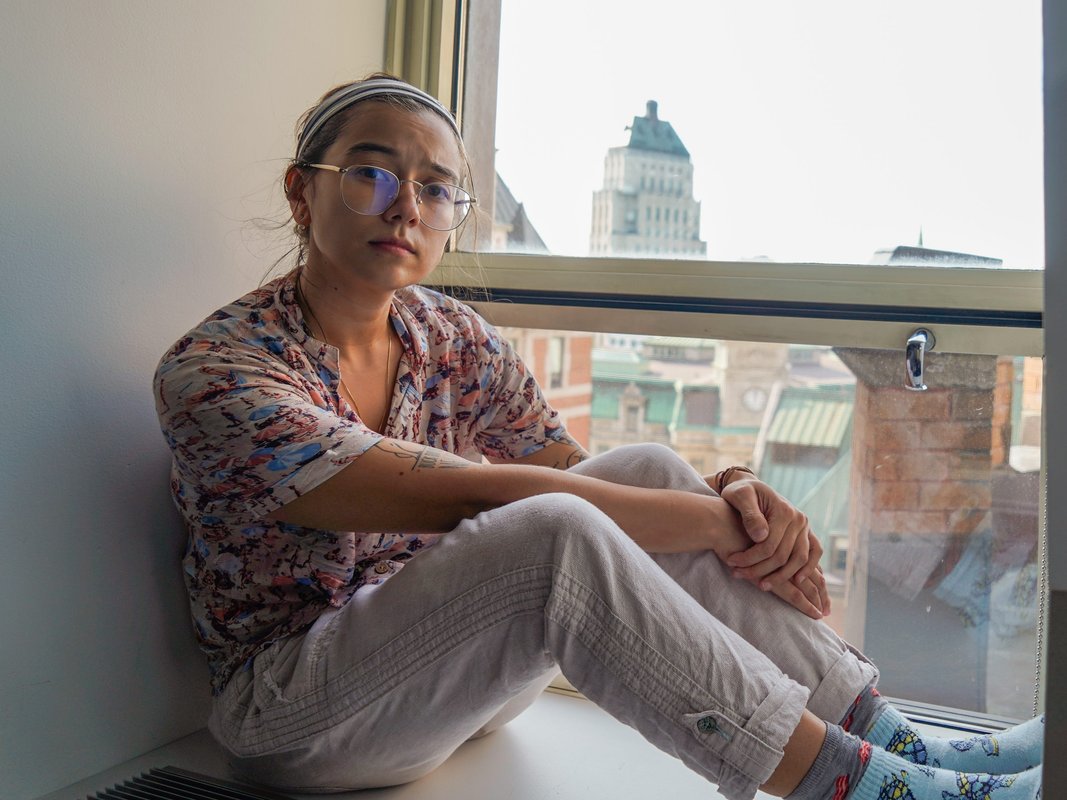 I went to Quebec City and felt like: I'd jetted off to Europe without leaving North America