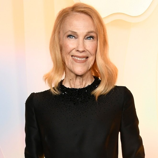 Catherine O'Hara, Vefatından Önce "Kısa Süreli Hastalık" ile Mücadele Etti