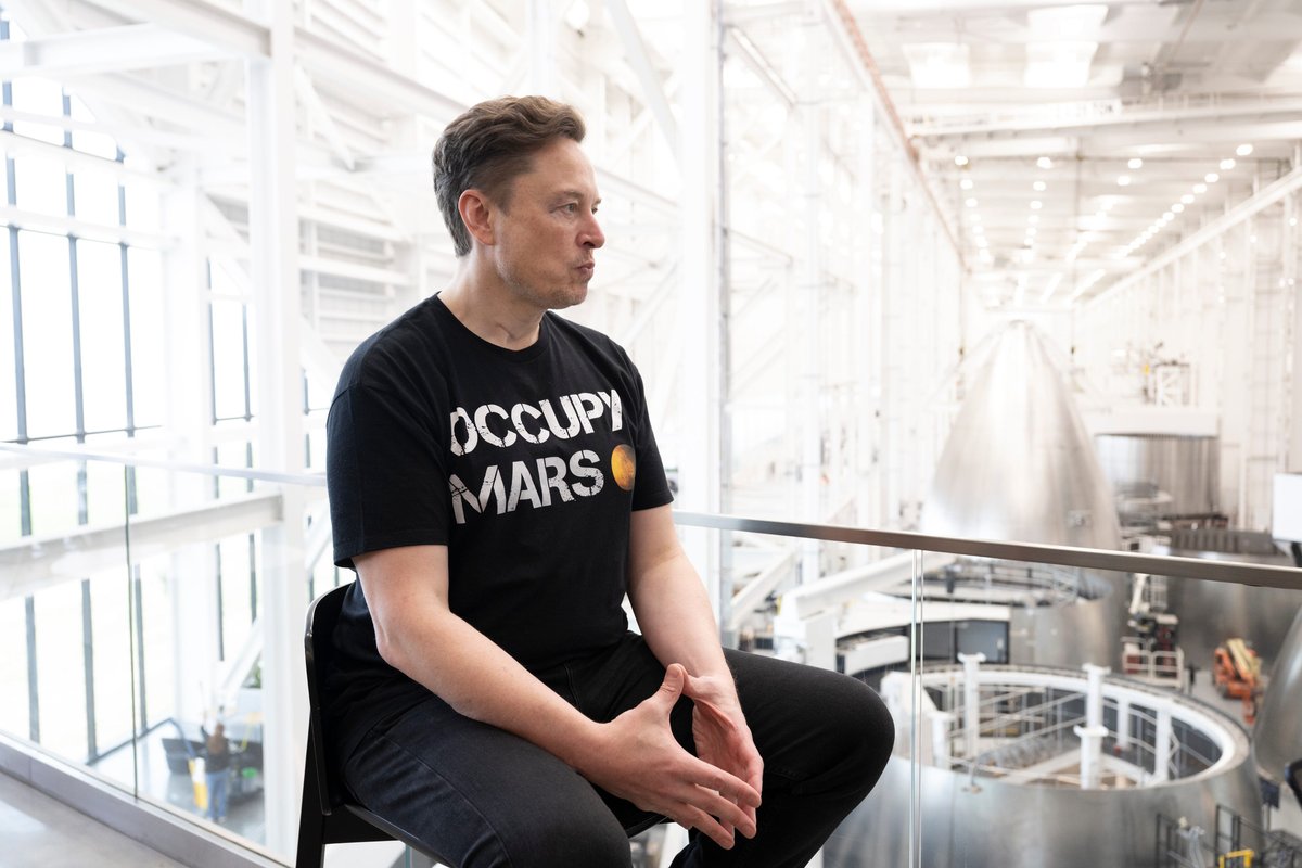 "Elon Musk'ın Starlink'i, günde 20 bin yeni abone ile 9 milyon kullanıcı sayısına ulaştı"