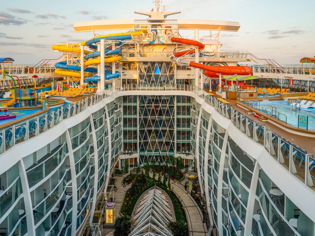 Seasoned cruisers say you should know these 8 things before setting foot on your first cruise