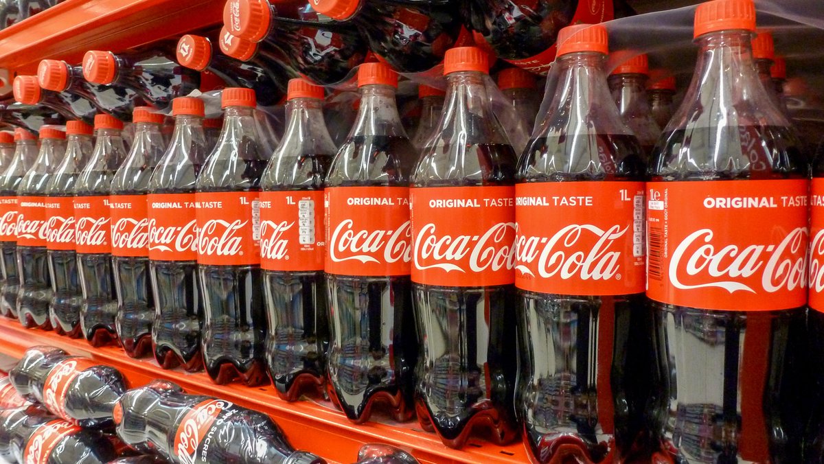 Coca-Cola'nın CEO'su, şirketin büyük bir sağlıklı gıda trendine odaklandığını açıkladı; bu trend protein değil.