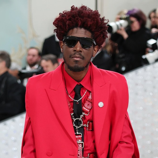 Euphoria’s Labrinth Pulls His Music,: Says He Was Treated “Like S--t"