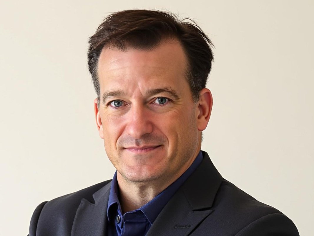 Even blue-collar work isn't safe from AI, a trade tech CEO says