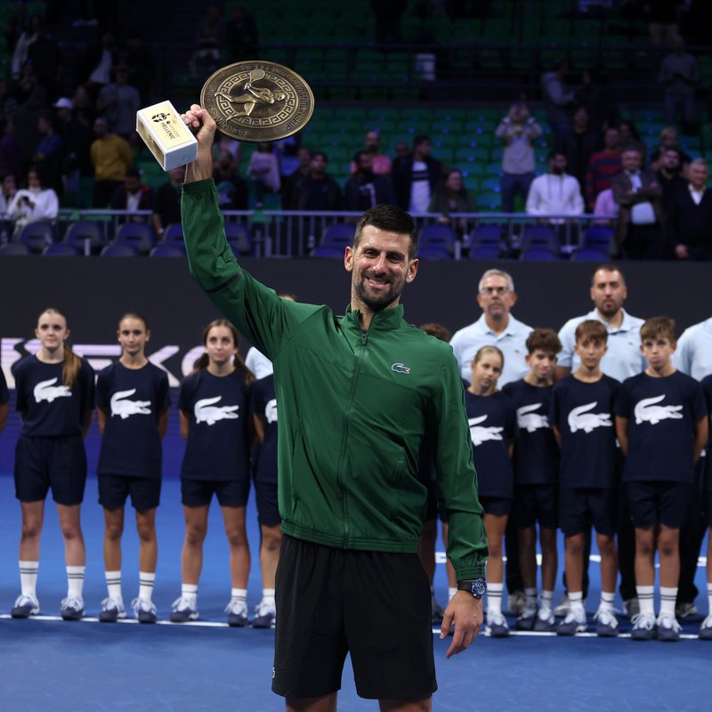 "Novak Djokovic, PTPA: üyeliğinden ayrılma kararı aldı!"