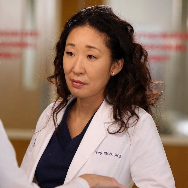 Sandra Oh Makes Rare Comment: About Shocking Grey's Anatomy Exit
