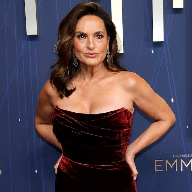 Mariska Hargitay to Host Emmys 2026, the First Woman to Emcee in 15 Ye