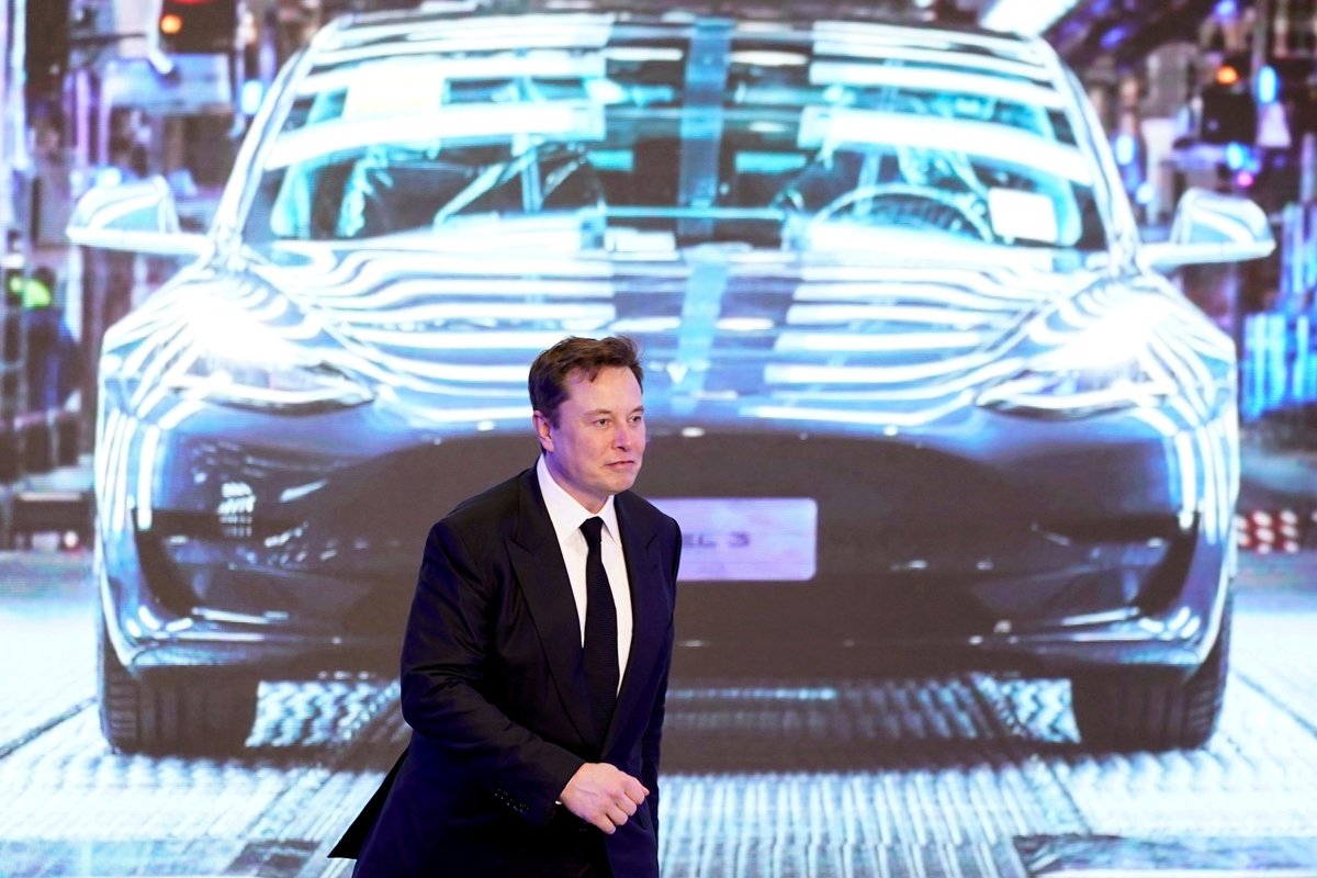 The US EV market comes back: from the dead. Thank high gas prices.