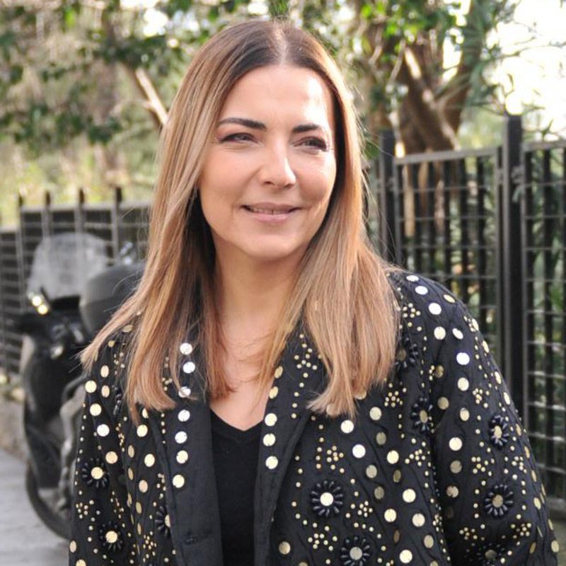 "Burcu Kara da tepkisini dile getirdi"