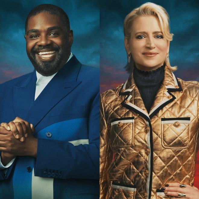 Ron Funches, Dorinda Medley’i "Korkunç Şeyler" ile Suçladı