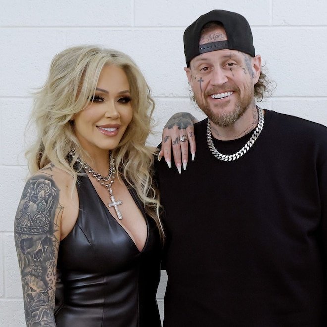 Bunnie Xo Shares Why She Deleted Jelly Roll Divorce Podcast Episode