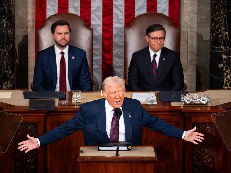 The longest State of the Union addresses in history, ranked