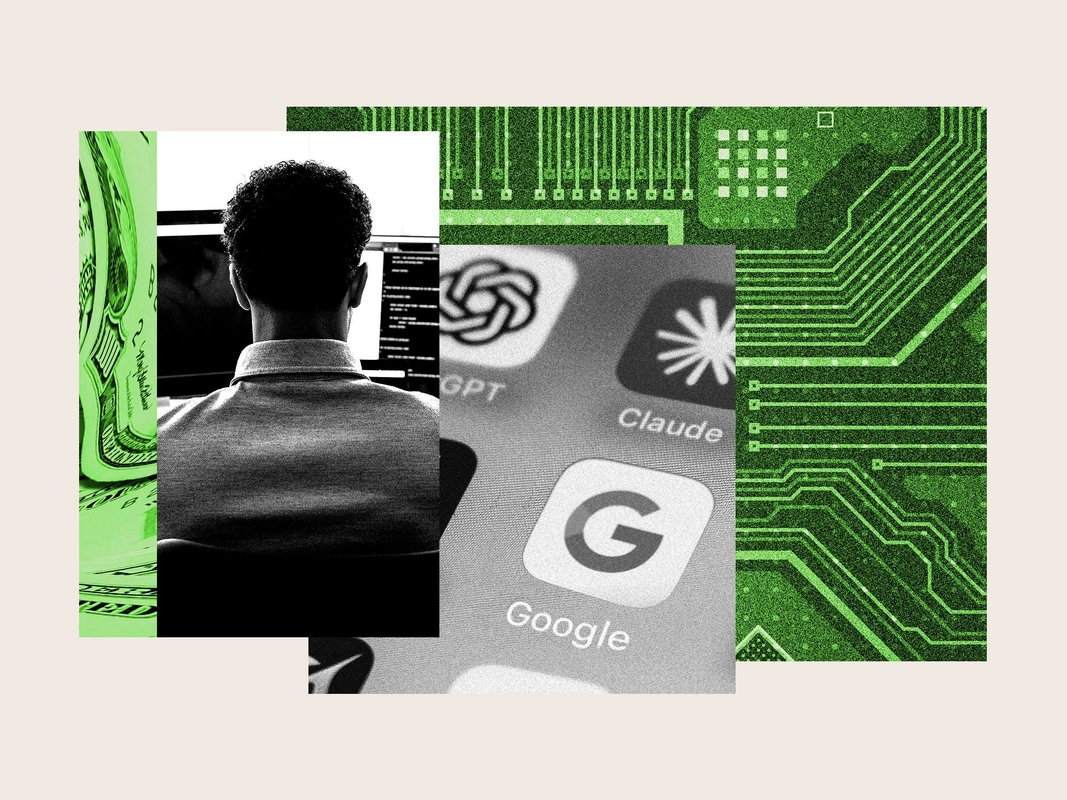 This AI shortcut could: destroy the industry's profits