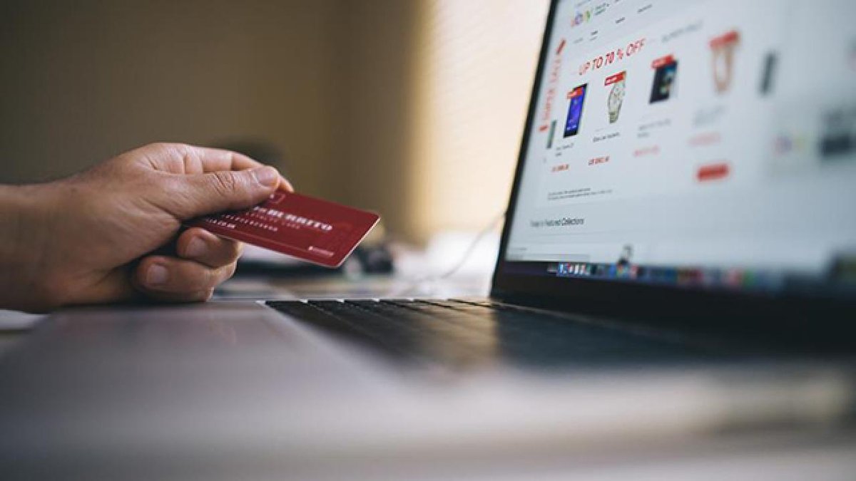 "Online ticarette yüksek fiyatlar için erişim: yasakları ve ciddi para cezaları uygulanacak"