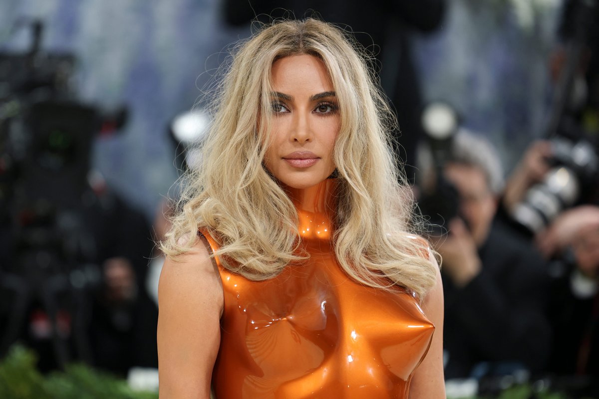 Kim Kardashian's Met Gala looks, ranked from least to most iconic