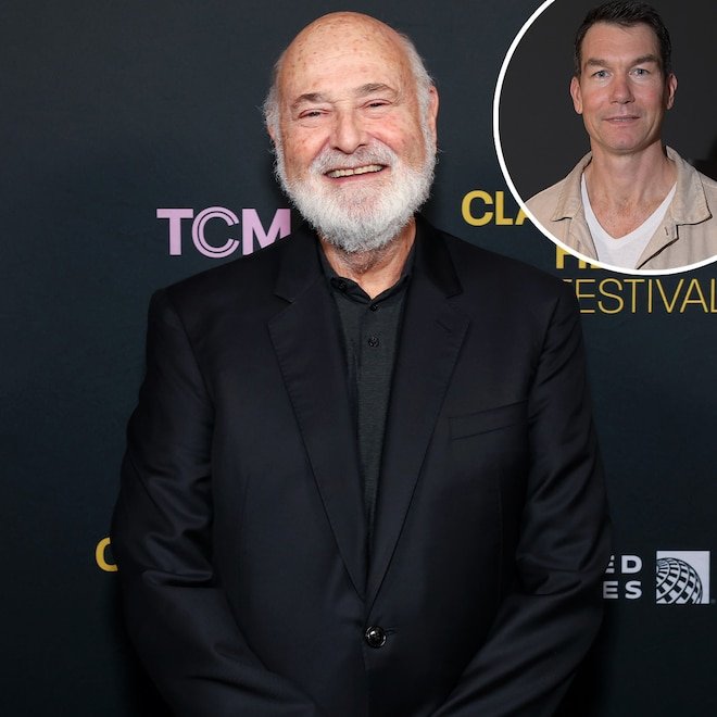 Jerry O’Connell, Stand by Me Sonrası Rob Reiner’ın Etkisini Duygusal Bir Şekilde Anlattı