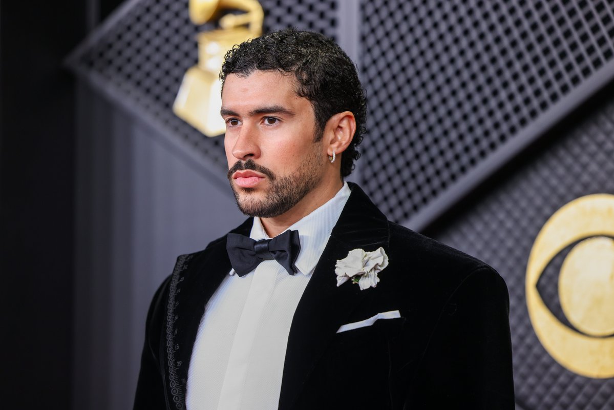 "Bad Bunny ve diğer ünlüler, 2026 Grammy Ödülleri'nde ICE'ye karşı seslerini yükseltti"