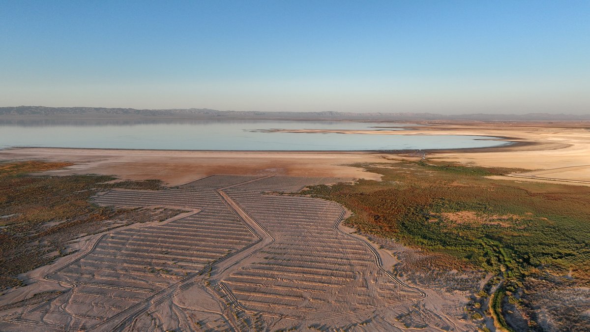 An AI data center suing for Colorado River water highlights a bigger question: Who should get the West's water?