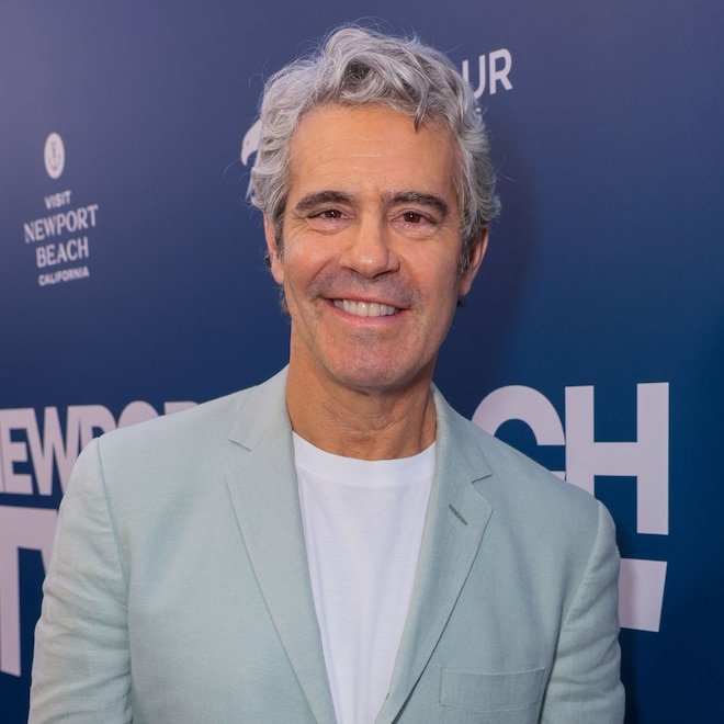 Andy Cohen Reveals How His Kids Feel About Boyfriend Kevin Sobieski