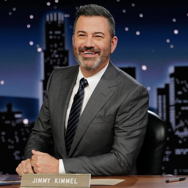 Jimmy Kimmel, 2025'te Aldığı En Önemli Dersi Açıkladı