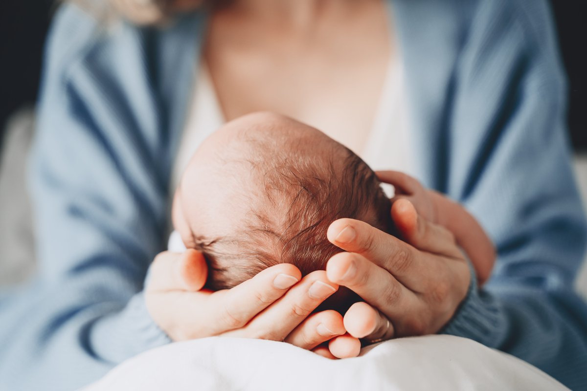 I left my career to be a stay-at-home: mom. I didn't expect to lose my identity.