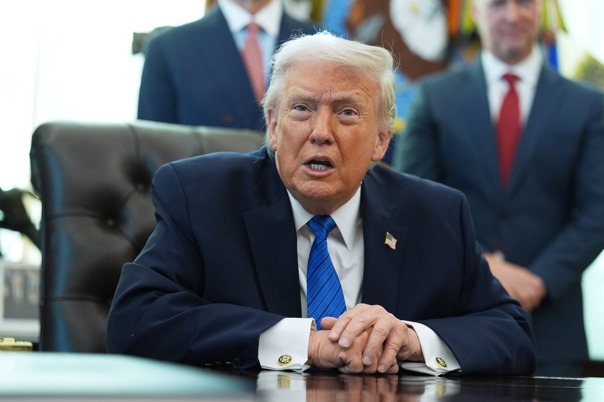 Trump's attempt to quickly axe a key affordable student-loan repayment plan gets shut down in court