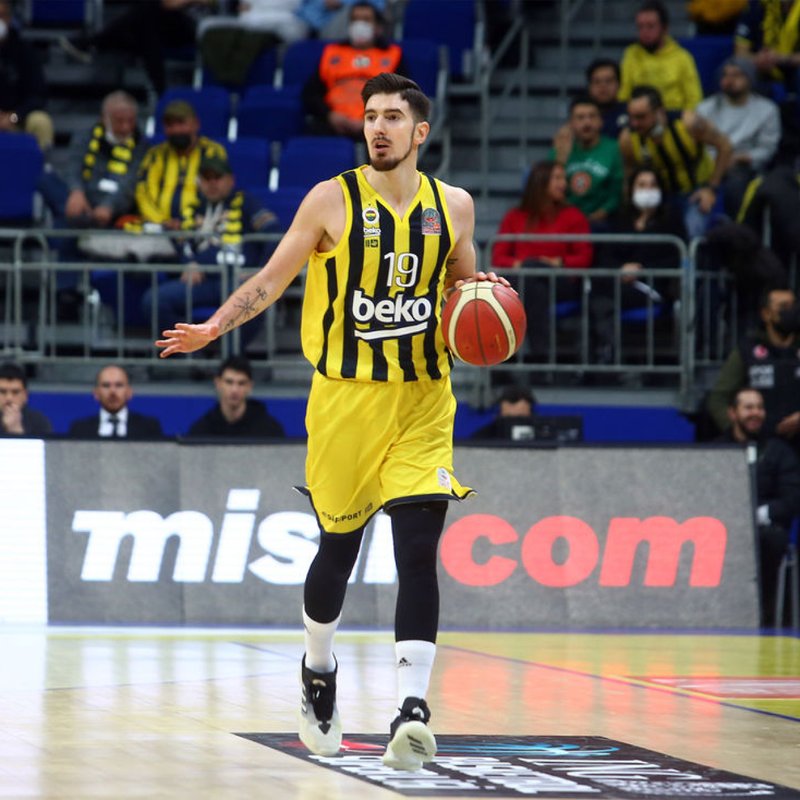 "De Colo, Fenerbahçe'ye geri döndü!"