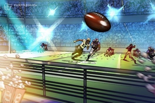 NFL asks prediction markets to: act on ‘easily manipulated‘ bets