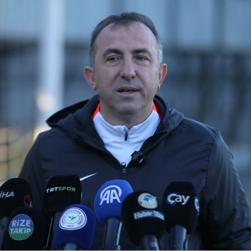 Recep Uçar: Hız kazanmayı başardık