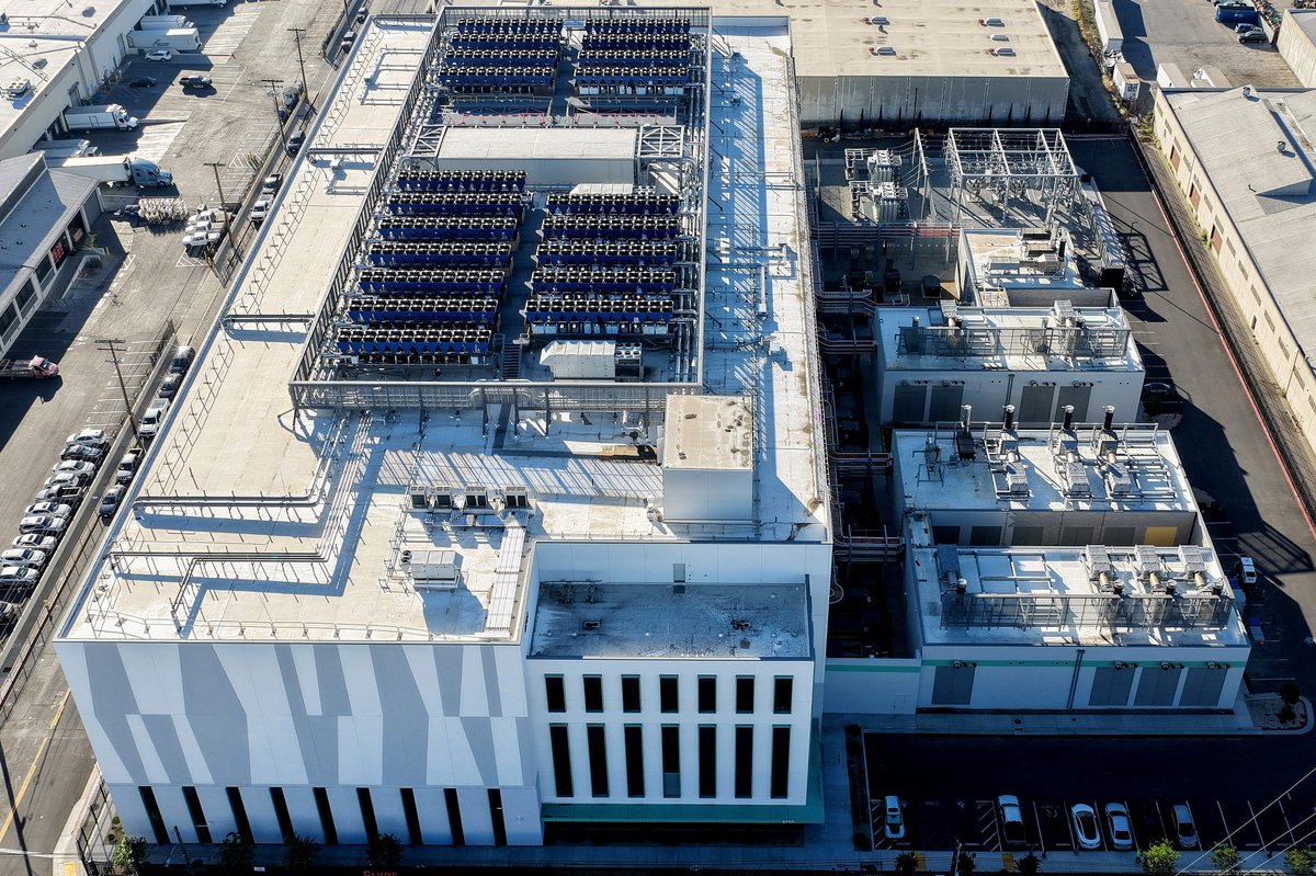 BI's reporters from our award-winning data centers package share what they're watching this year