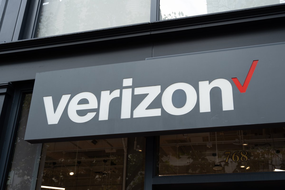 "Verizon, ABD genelinde kullanıcıların hizmetini etkileyen bir kesinti yaşadı"