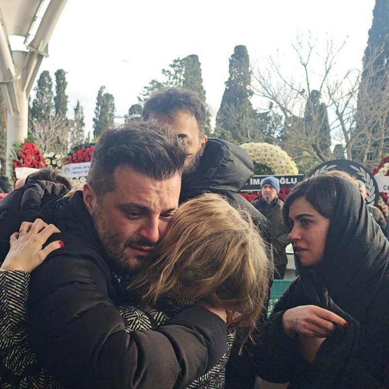 "Bir Baba Kaybının Getirdiği Derin Üzüntü"