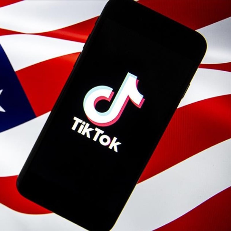 "TikTok'un Amerika'daki satış süreci başarıyla sonuçlandı"