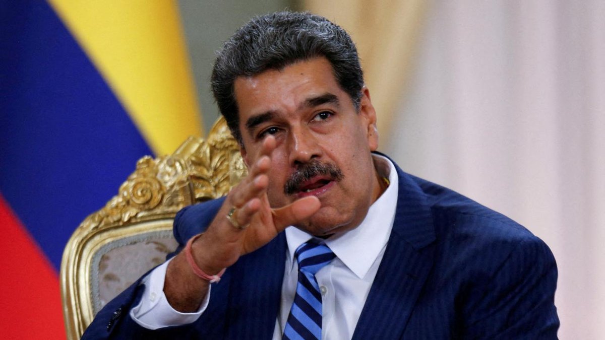 Venezuela Başbakan Yardımcısı: Maduro ve eşi için yaşam belirtisi talep ediyoruz