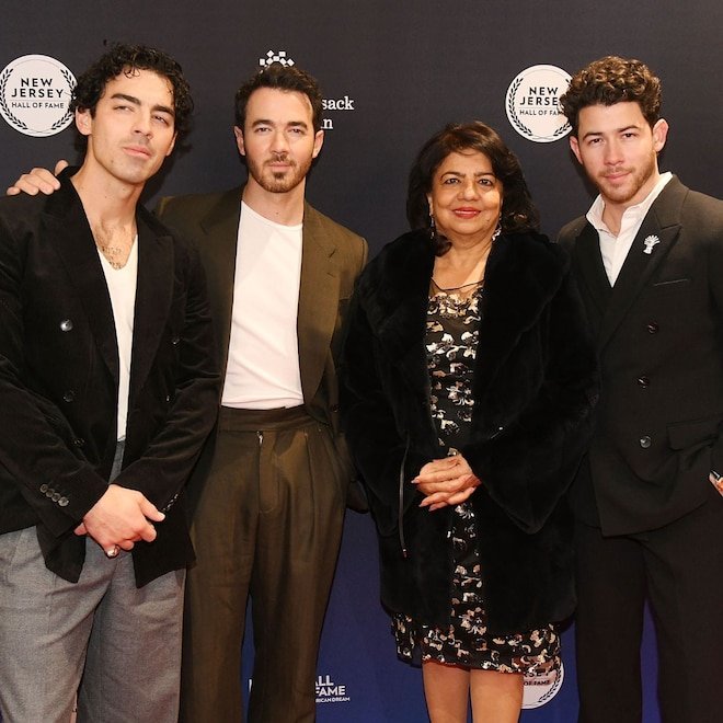Jonas Brothers’ Mom Denise Jonas: Suffered Stroke, Shares Health Update