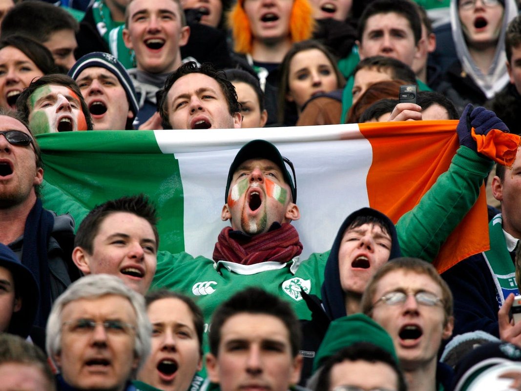 21 sayings you'll understand: only if you're Irish