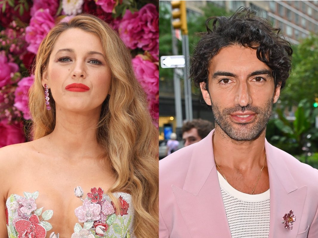 "Justin Baldoni ile Blake Lively'nin: kavgası ve davalarının kapsamlı zaman çizelgesi"