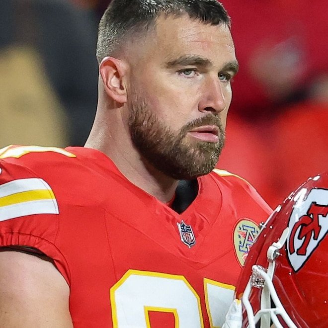 Travis Kelce'nin Takım Arkadaşları, NFL Emekliliği İhtimaline Tepki Gösterdi