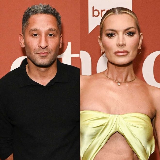 In the City's Kenny Martin Calls Out Lindsay Hubbard's "Hypocrisy"