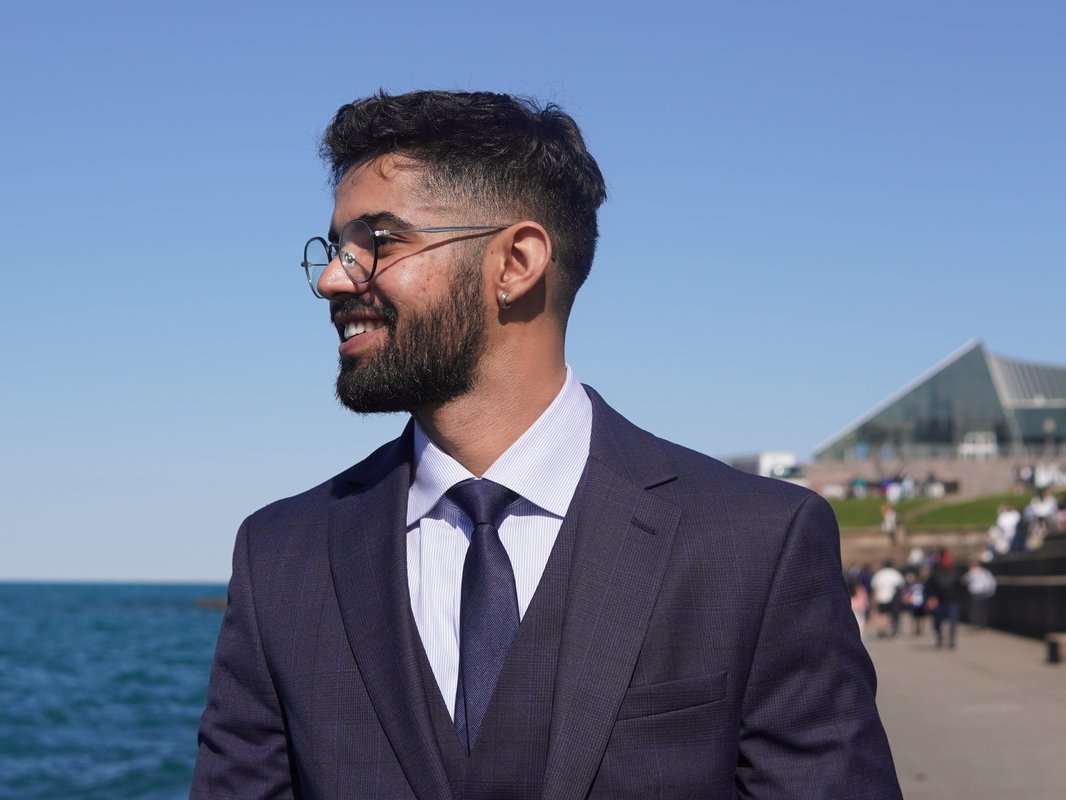 I pivoted from software engineering to AI. Taking a job at a startup and moving to San Francisco transformed my career.