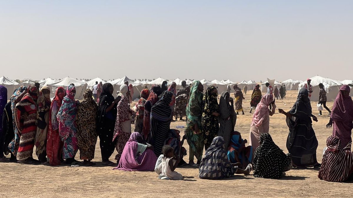 BM: Güney Sudan'da sadece son 2 ayda 250 binden fazla kişi yerinden edildi