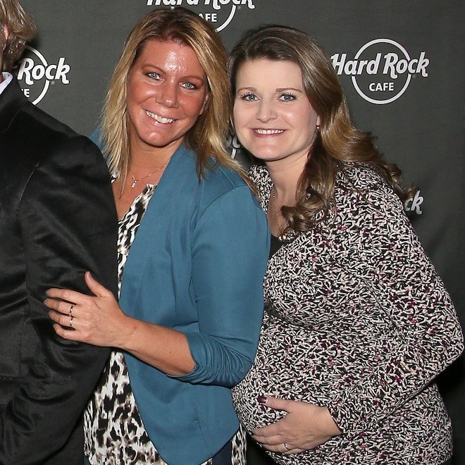 Meri Brown, Sister Wives'daki Robyn: Brown ile Arkadaş Olmama Sebebini Açıkladı