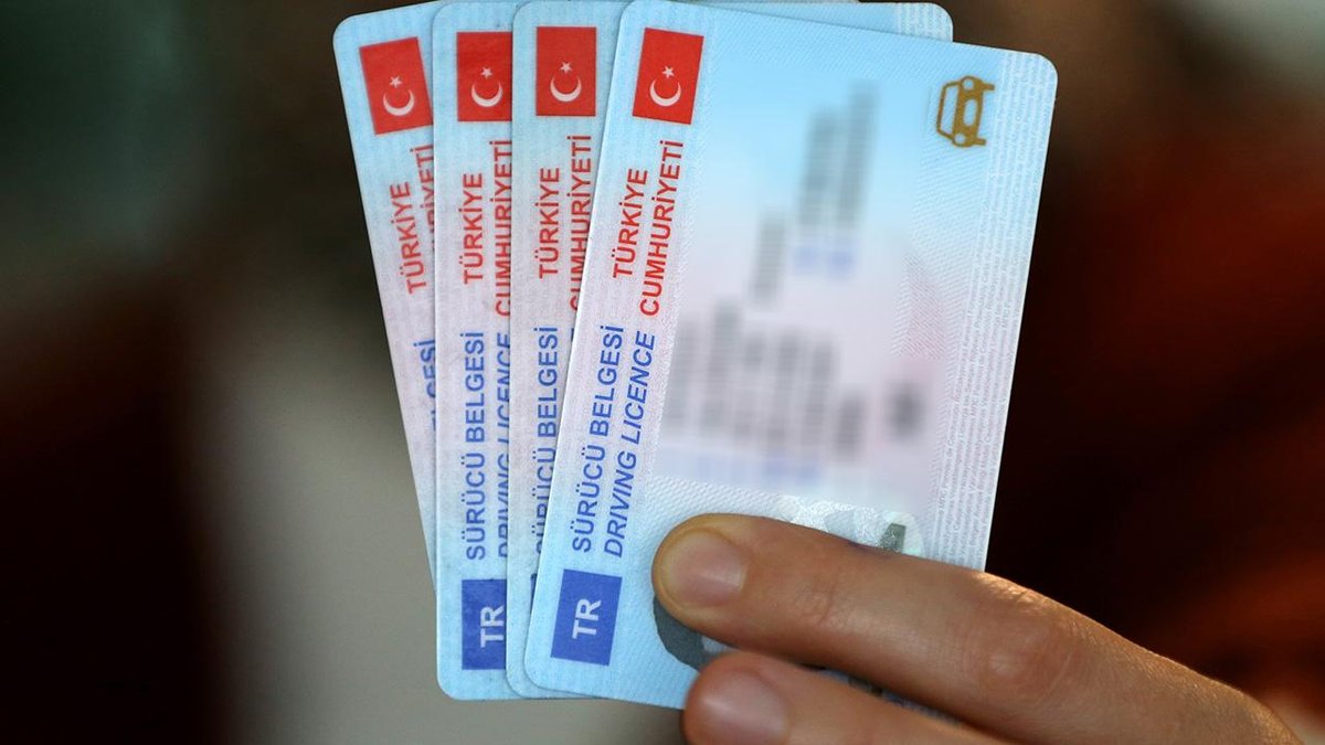 "Yeniden ehliyetine kavuşmayı başardı: KDK'nın yardımıyla"