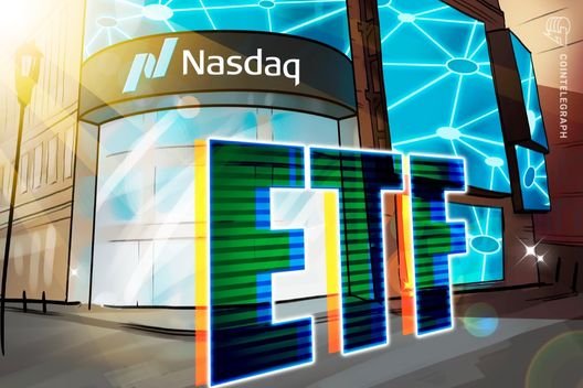 "Nasdaq, Bitcoin ve Ether ETF seçeneklerindeki pozisyon sınırlarını kaldırmayı planlıyor"
