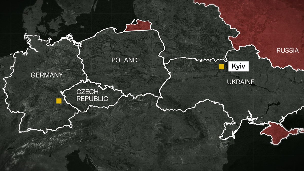 How the US Army turned this former Nazi-base into a rapid-response war machine