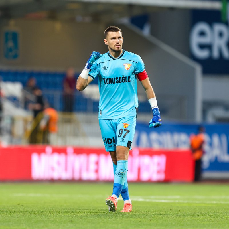 "Süper Lig'in ilk devresinde en düzenli takımlar kimler?"