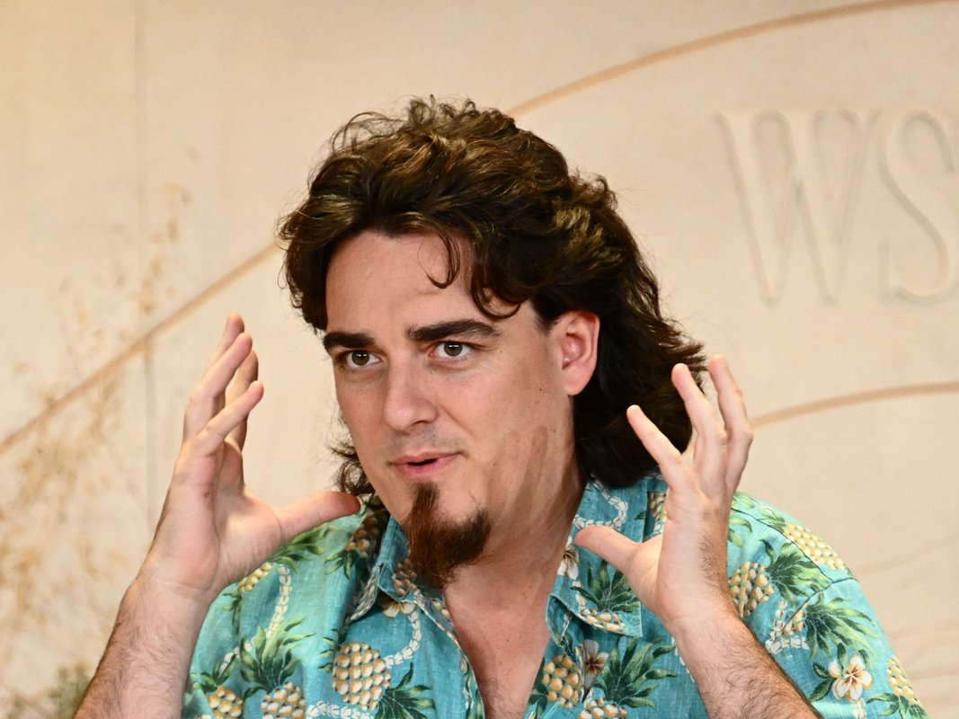 Çin, ABD savunma şirketlerine ve yöneticilerine Tayvan'a silah satışları: nedeniyle baskı yapıyor - Palmer Luckey de listede bulunuyor