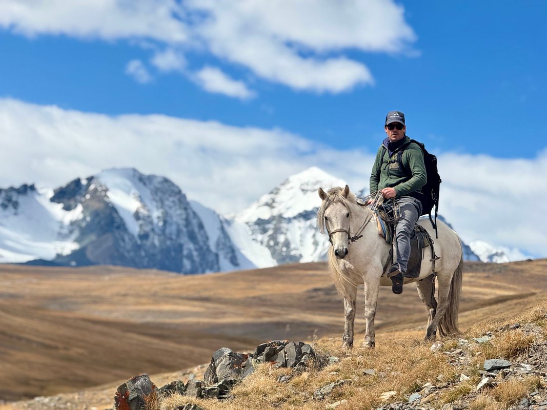 I plan $100,000 adventures for the ultra-rich. You can have a once-in-a-lifetime trip without a billionaire budget.