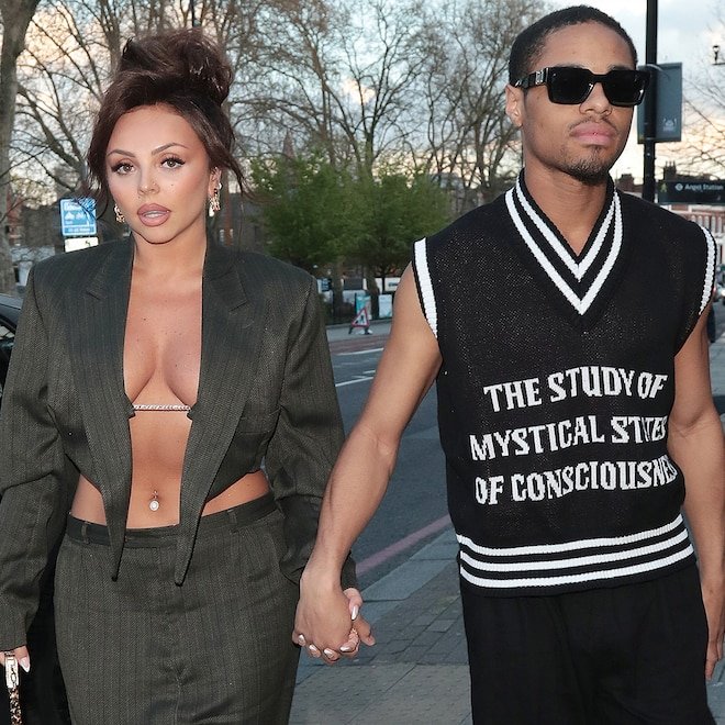 Jesy Nelson, İkizlerin Sağlık Mücadelesi Ortasında Zion Foster ile Ayrıldığını Açıkladı